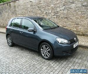 Volkswagen Golf 1.6 TDI SE Turbo Diesel - FSH - A/C - 5 Door Manual 09/59