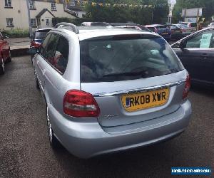 2008 Jaguar X-Type 2.0 D S 5dr