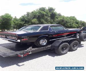 1968 Ford Mustang GT