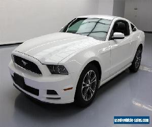 2013 Ford Mustang