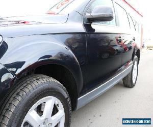 2012 Audi Q7 3.0 TDI Tiptronic Quattro 5dr