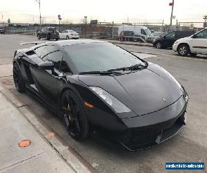 2004 Lamborghini Gallardo Base Coupe 2-Door