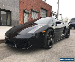 2004 Lamborghini Gallardo Base Coupe 2-Door