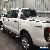 2012 Ford Ranger Wildtrack for Sale