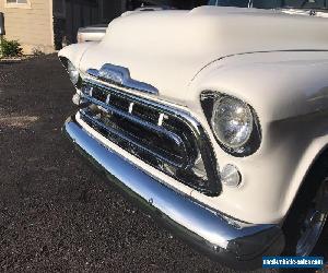 1957 Chevrolet Other Pickups