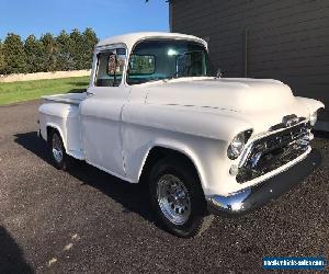 1957 Chevrolet Other Pickups