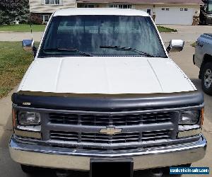 1989 Chevrolet Other Pickups