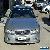 2004 Holden Commodore VZ Lumina Silver Automatic 4sp A Sedan for Sale