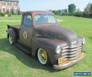 1950 Chevrolet Other Pickups 1/2 ton for Sale