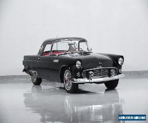 1955 Ford Thunderbird