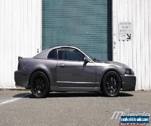 2003 Ford Mustang Cobra