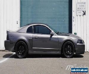 2003 Ford Mustang Cobra