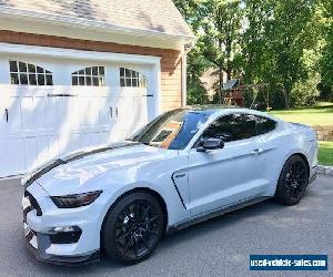 2016 Ford Mustang GT350