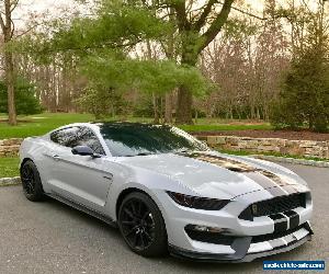 2016 Ford Mustang GT350