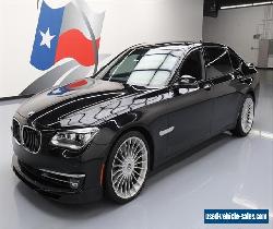 2013 BMW 7-Series Base Sedan 4-Door for Sale