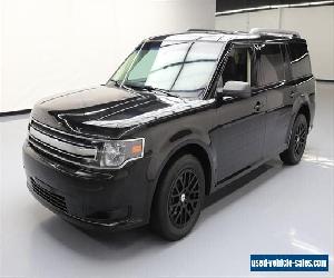 2014 Ford Flex SE Sport Utility 4-Door