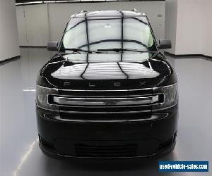 2014 Ford Flex SE Sport Utility 4-Door