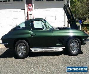 1967 Chevrolet Corvette for Sale