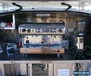 COFFEE VAN