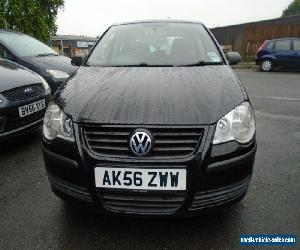 2006 56 VOLKSWAGEN POLO 1.2 E 5D 54 BHP