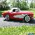 1961 Chevrolet Corvette for Sale