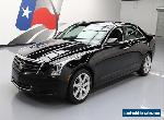 2014 Cadillac ATS Base Sedan 4-Door for Sale