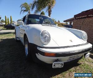 1970 Porsche 911E targa