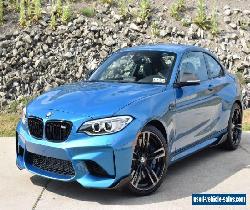 2017 BMW M2 Base Coupe 2-Door for Sale