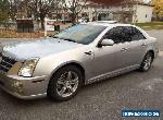 Cadillac: STS sts for Sale