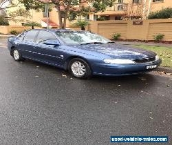 VX Berlina V8 Series 2 for Sale