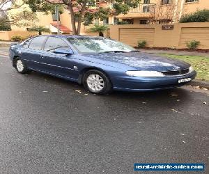 VX Berlina V8 Series 2 for Sale