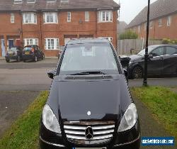 Mercedes-Benz A Class 1.7 A170 Elegance SE CVT 3dr for Sale