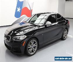 2014 BMW 2-Series Base Coupe 2-Door for Sale