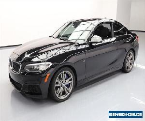 2014 BMW 2-Series Base Coupe 2-Door