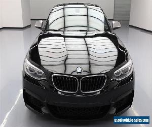 2014 BMW 2-Series Base Coupe 2-Door