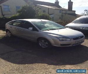 FORD FOCUS 1.6 TDCI