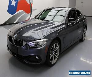 2014 BMW 4-Series Base Coupe 2-Door