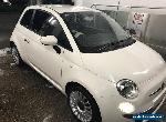 2014 Fiat 500 POP. Automatic for Sale