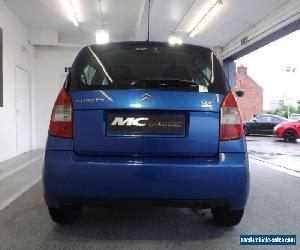 2008 Citroen C2 1.1 i Vibe 3dr