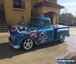 1955 Chevrolet Other Pickups