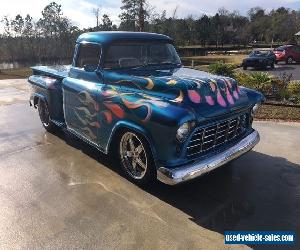 1955 Chevrolet Other Pickups