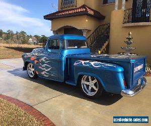 1955 Chevrolet Other Pickups