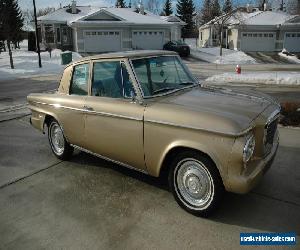 1963 Studebaker Regal Lark