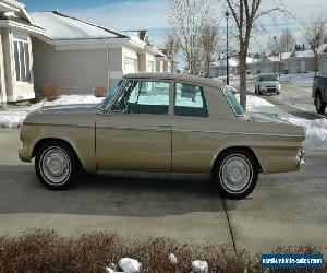 1963 Studebaker Regal Lark