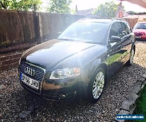 2007 Audi A4 Avant 2.0 TDI SE 5dr