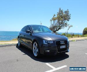 2013 Audi A5 Sportback 1.8T for Sale