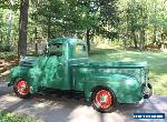 1950 Ford Other Pickups Base for Sale