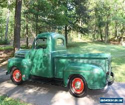 1950 Ford Other Pickups Base for Sale