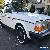 1990 Volvo 240 GL.  for Sale