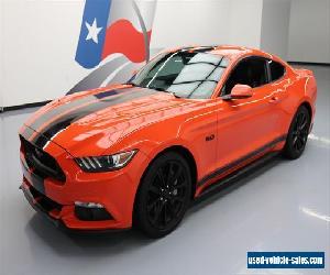 2015 Ford Mustang for Sale